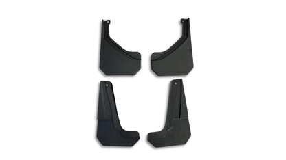 Jetour G700 mudflaps without logo ( 4 pcs )