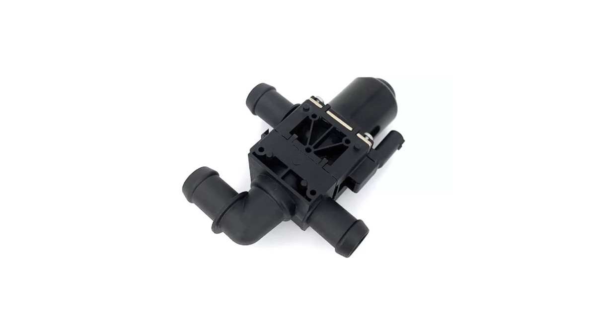 Aftermarket ZRT LZJEO000010 Valve for Range Rover Vogue 2006-2012 ...