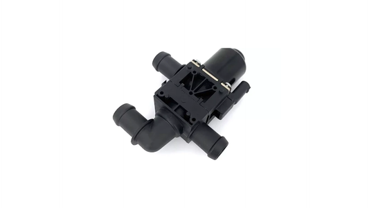 Aftermarket ZRT LZJEO000010 Valve for Range Rover Vogue 2006-2012
