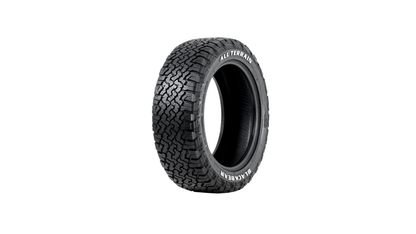 Jetour T2 Tyre