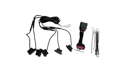 Jetour T2 Front Grill Light