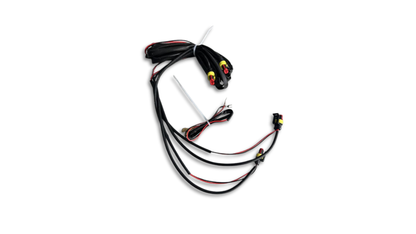 Jetour G700 led roof lights ( 4 lenses )