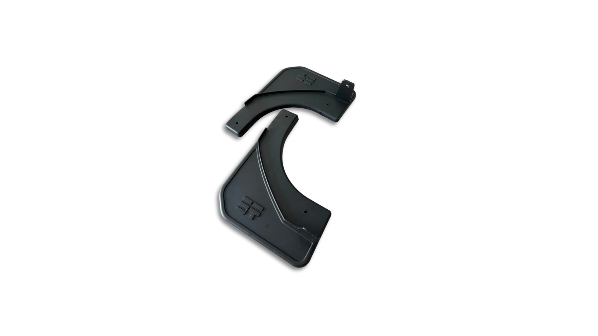 Jetour G700 Mudflaps Rear Side – Elite International Motors LLC