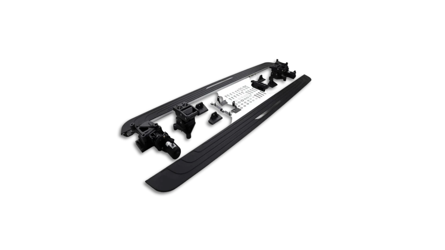 Range Rover Original Electric Side-Step