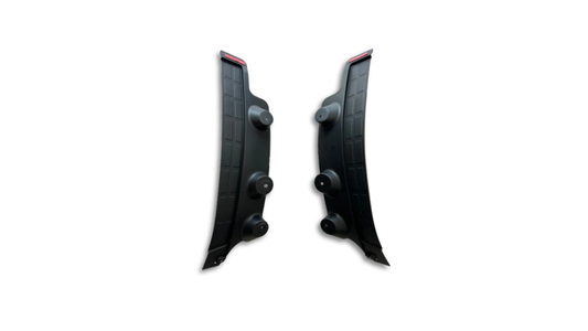 Jetour T1 Inner Fender Liner - Wheel Well Protector