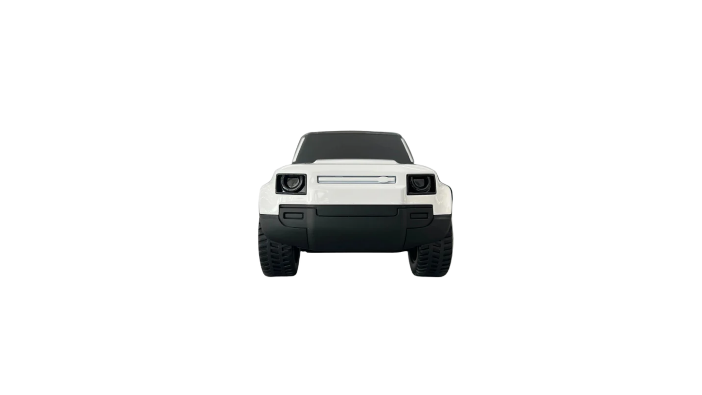 DEFENDER TOY CAR ICON MODEL