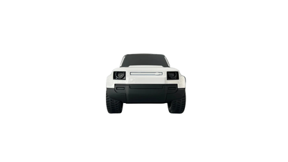 DEFENDER TOY CAR ICON MODEL