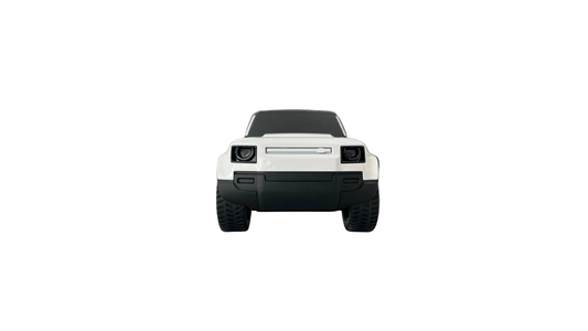 DEFENDER TOY CAR ICON MODEL