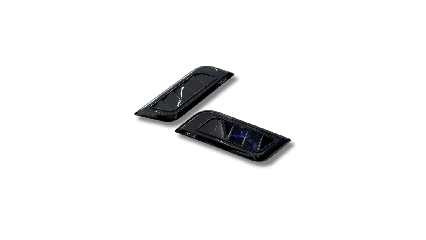 Jetour G700 Bonnet Vent