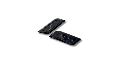 Jetour G700 Bonnet Vent