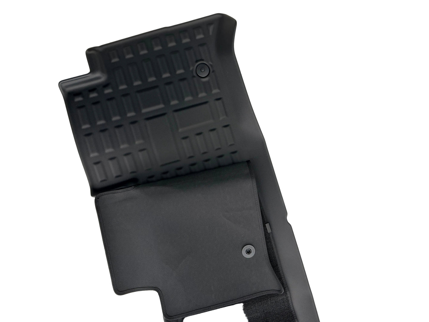 Jetour G700 Floor Mat ( 5 Seats )