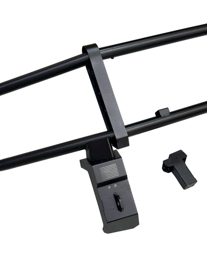 Jetour G700 Bull Bar D3