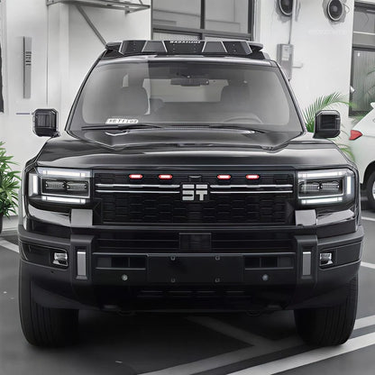 Jetour G700 Grille LED / Single Color