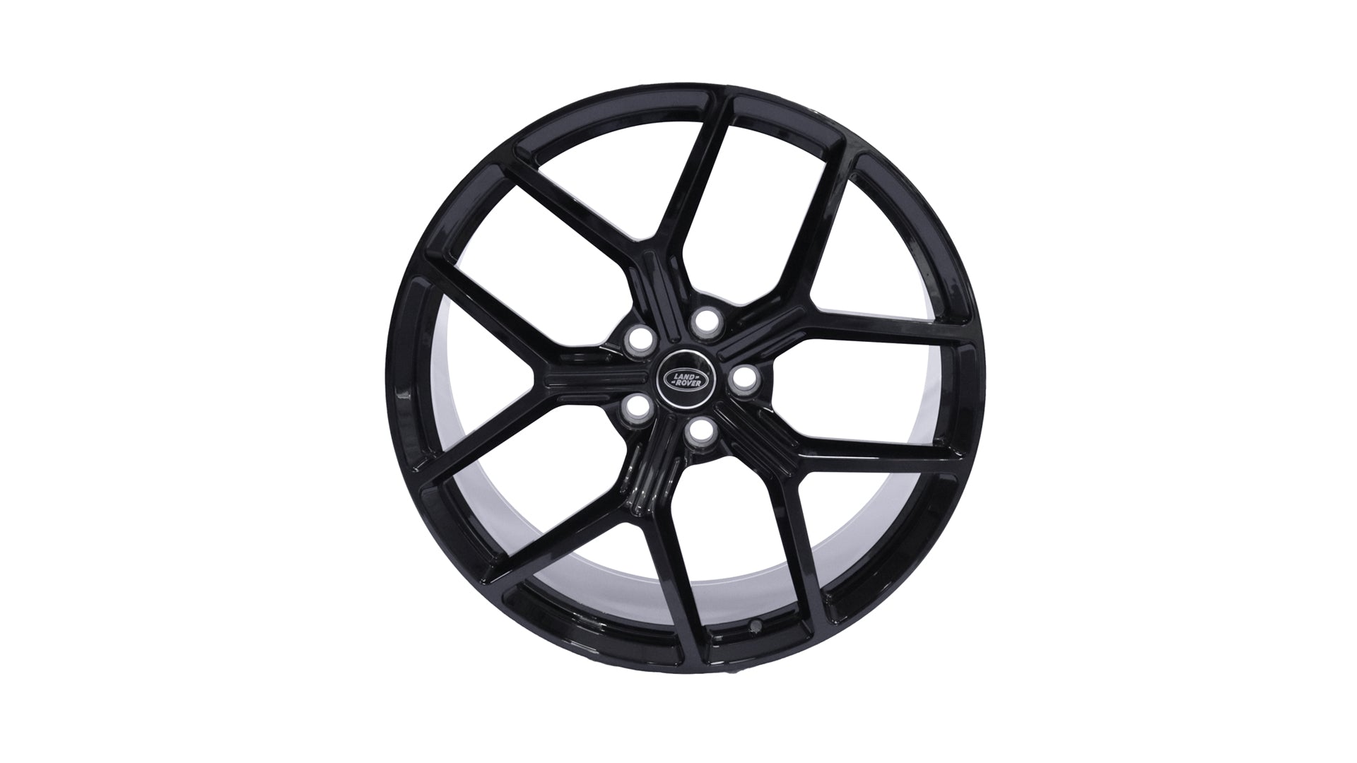 Land Rover 22 Inch Elite Edition Alloy Wheel (Set 4 Pcs) – Elite ...