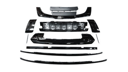 Glossy Black SV  Body Kits For LR Range Rover 2023 >