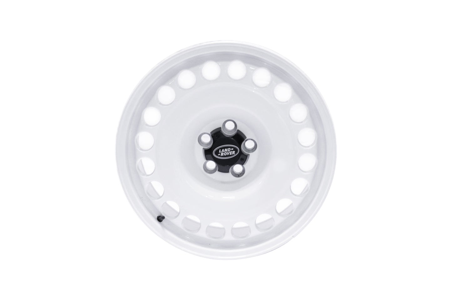 DEFENDER RIMS Classic design