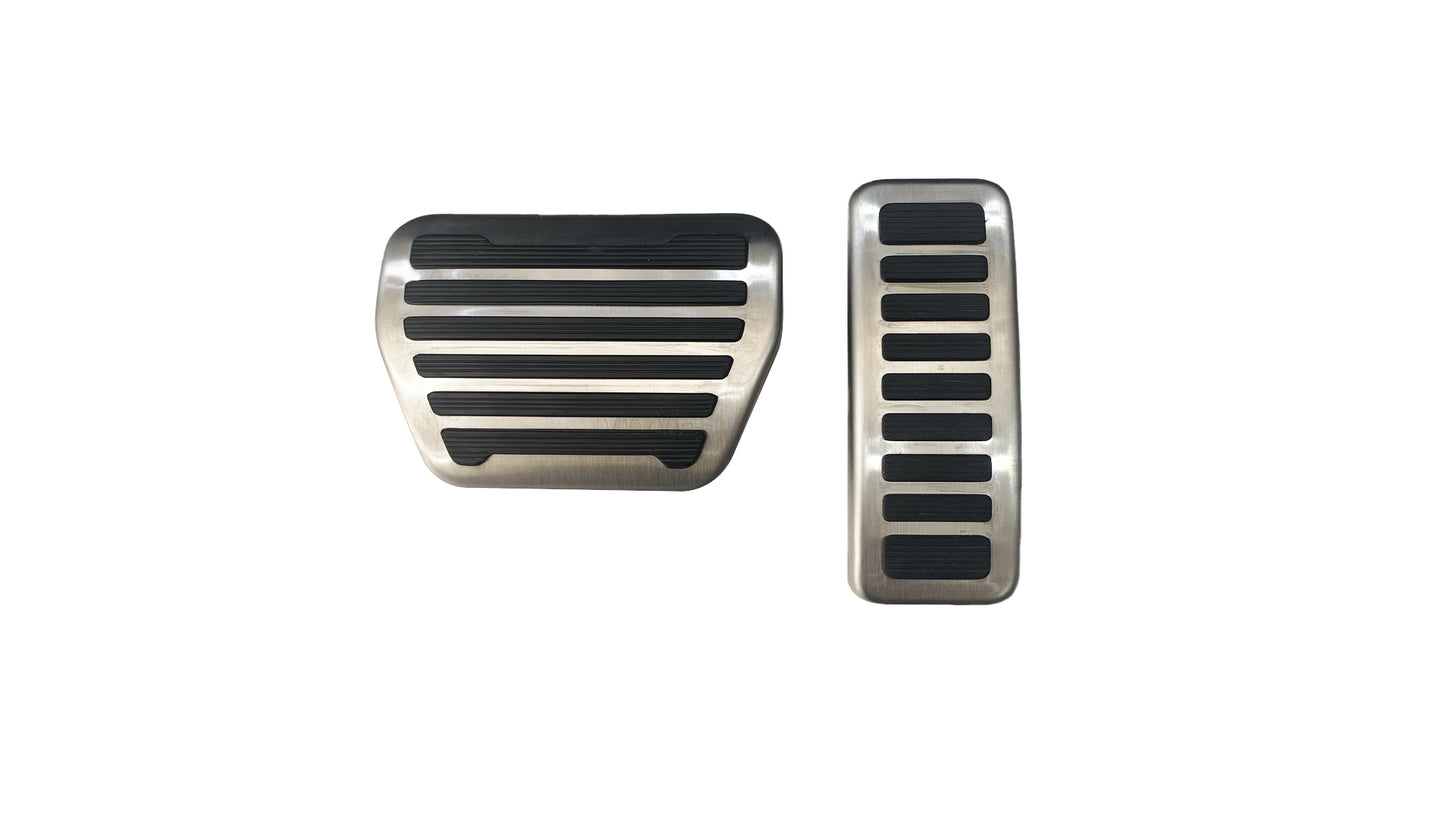 PEDAL COVERS - VPLWS0475