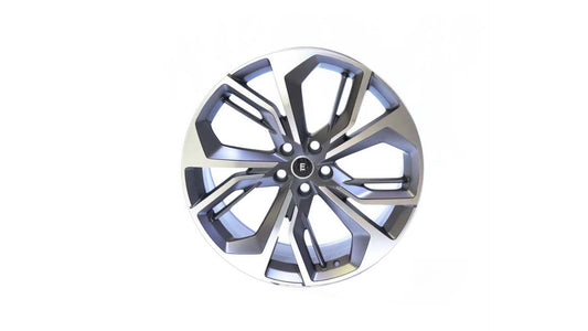 22 INCH ELITE EDITION ALLOY WHEEL FOR LAND ROVER