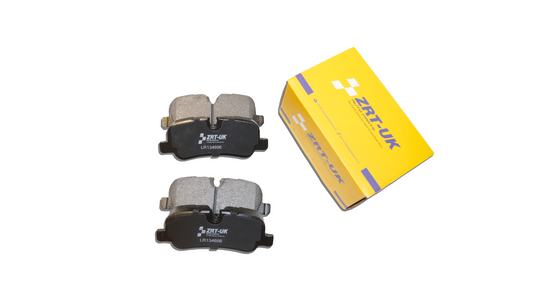 ZRT Aftermarket Brake Pads LZLR134696