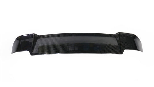 CARBON FIBER REAR SPOILER - LR175754