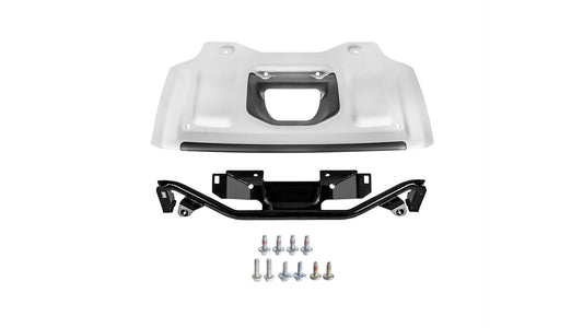 FRONT BUMPER UNDERSHIELD - VPLEP0436