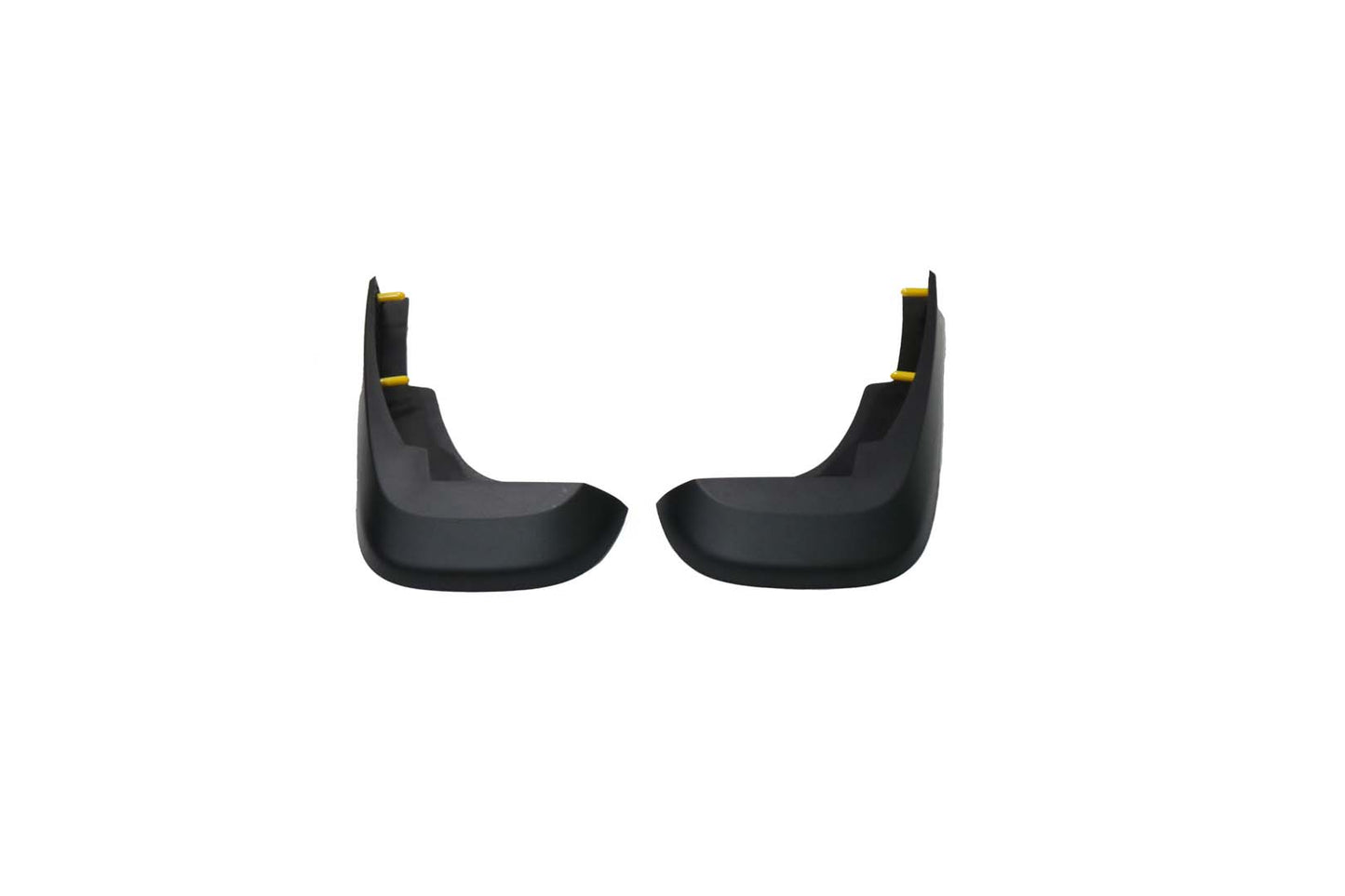 GENUINE SHORT MUDFLAPS - VPLEP0390/VPLEP0389