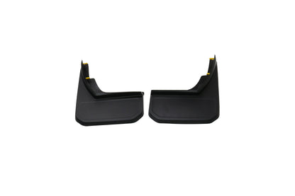 GENUINE CLASSISC MUDFLAPS - VPLEP0388/VPLEP0387