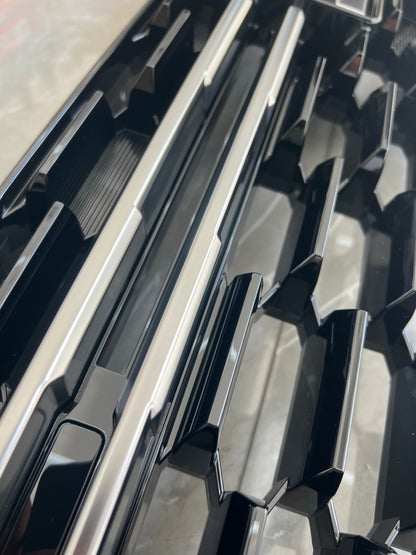 Jetour G700 Front Grill