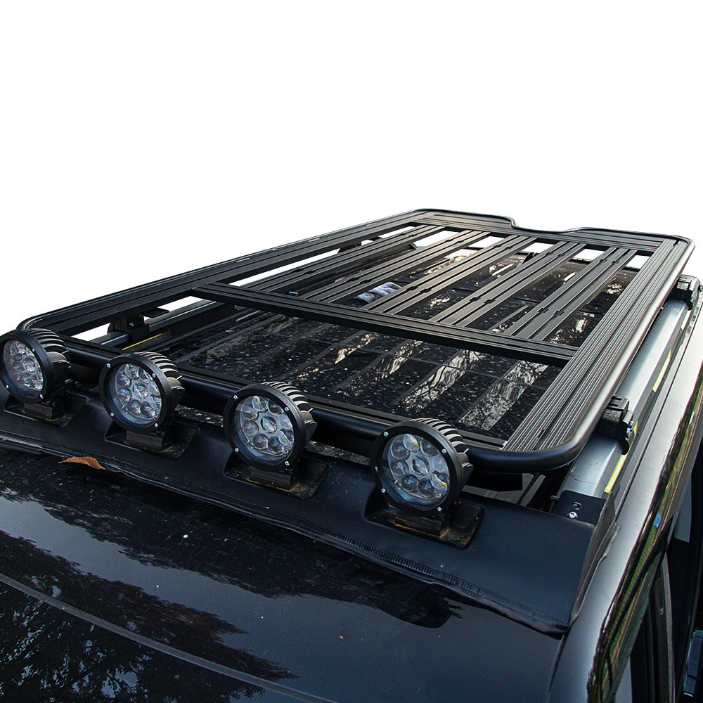 JETOUR ROOF RACK FOR T2