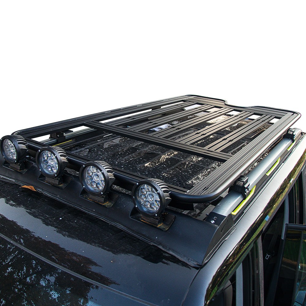 JETOUR ROOF RACK FOR T2