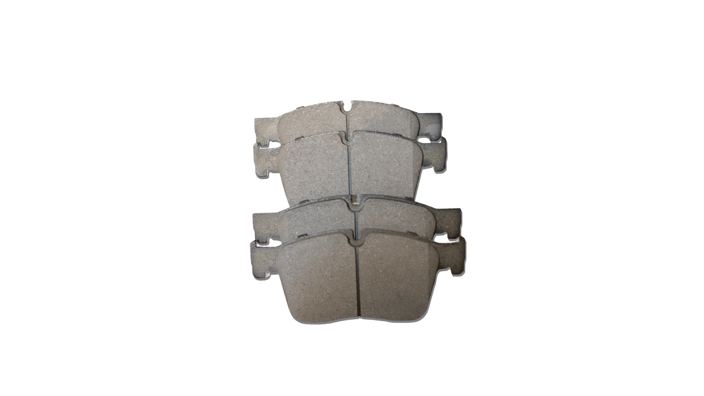 ZRT Aftermarket Brake Pads LZLR160511