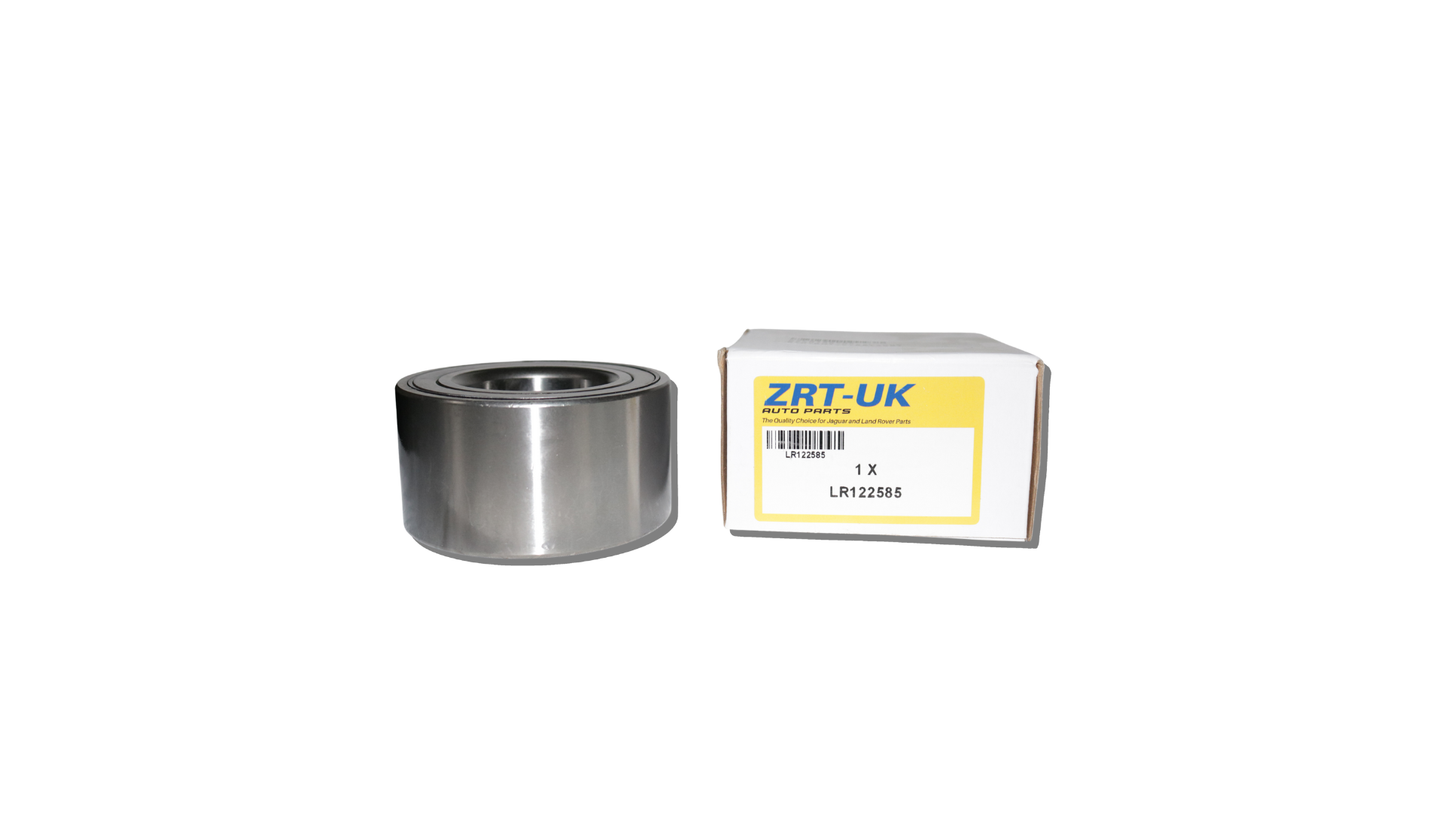 ZRT Aftermarket Wheel Hub Bearing LZLR122585