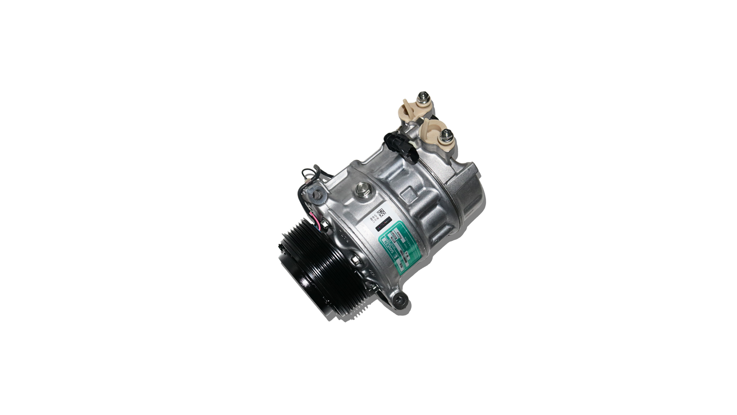 Sanden OEM AC Compressor SDLR112585