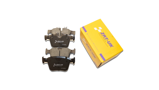 ZRT Aftermarket Brake Pads LZLR160580