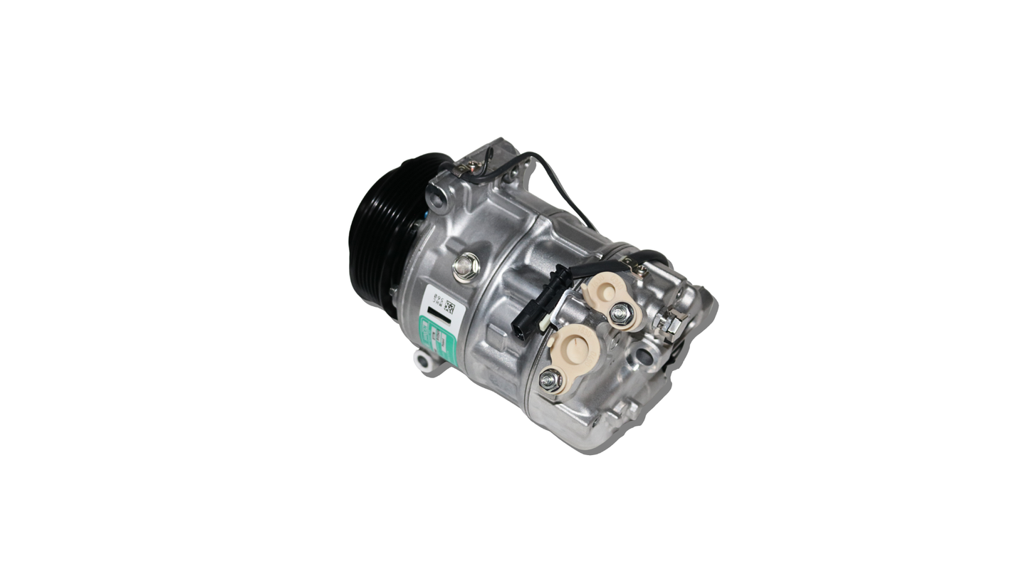 Sanden OEM AC Compressor SDLR112585