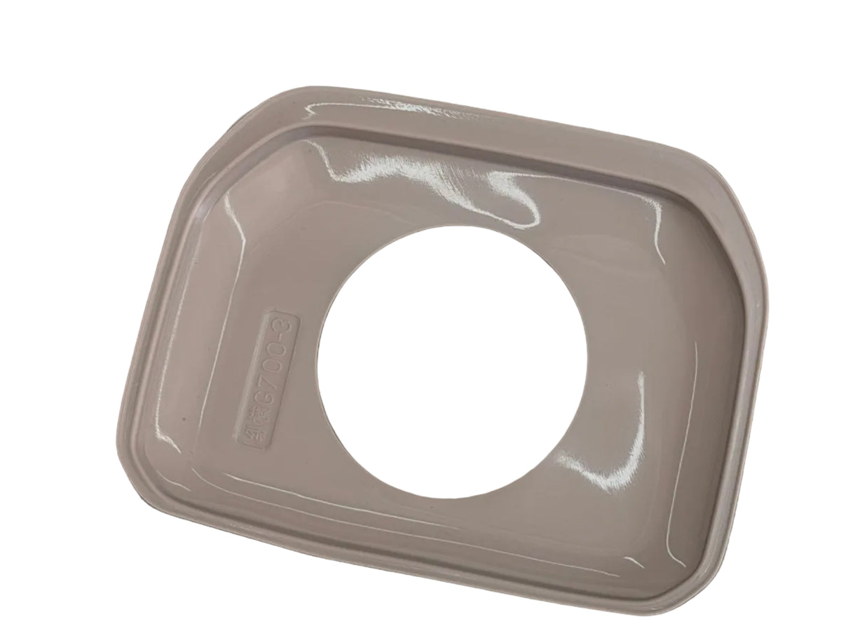 Jetour G700 Speaker Cover Beige