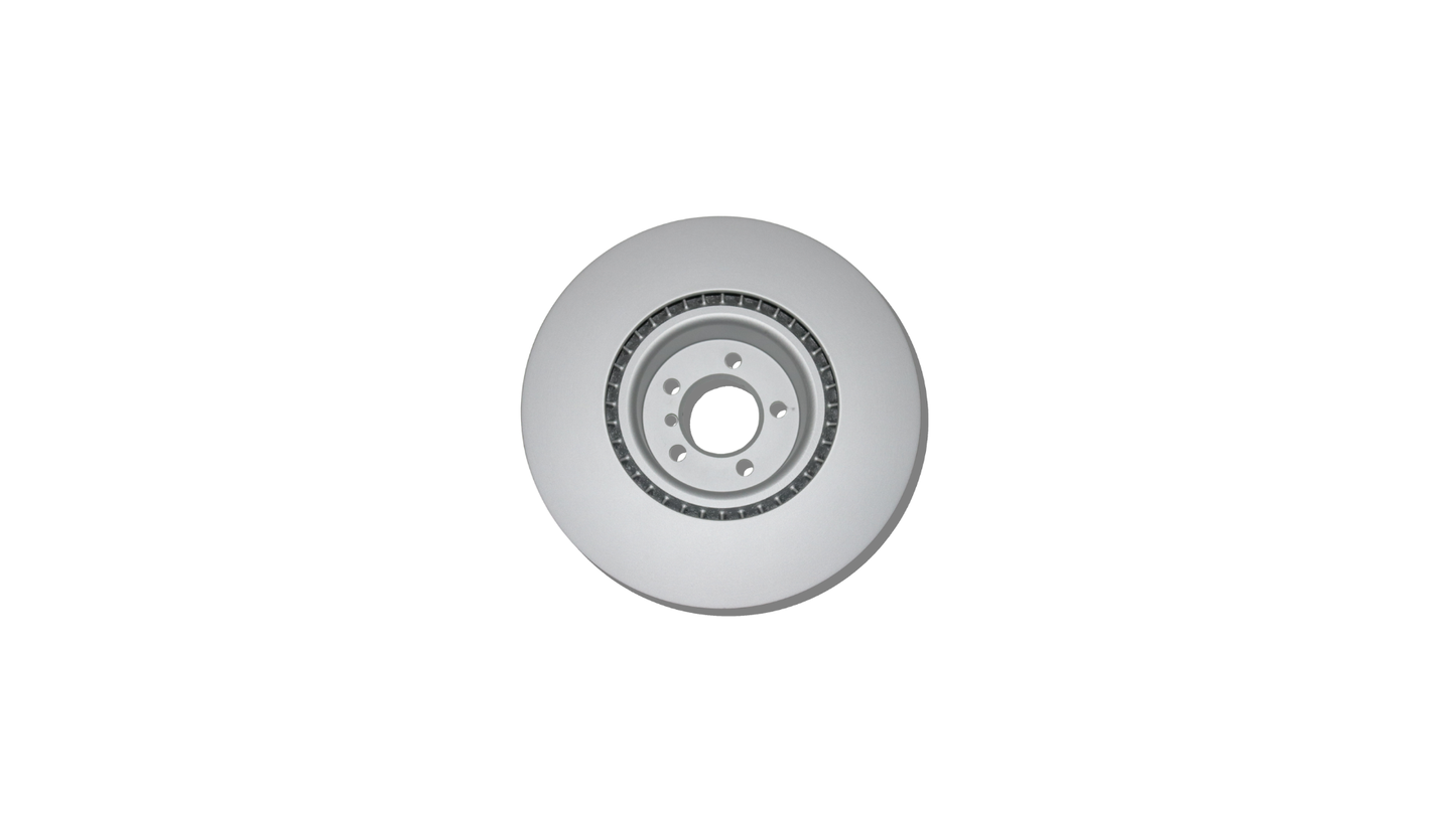 ZRT Aftermarket Brake Disc LZLR007055