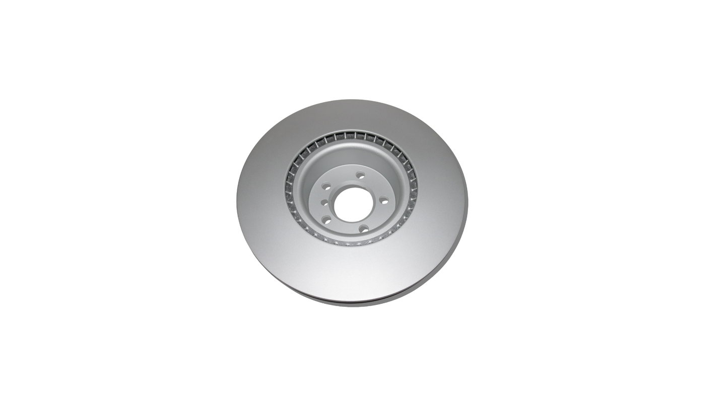 ZRT Aftermarket Brake Disc LZLR007055