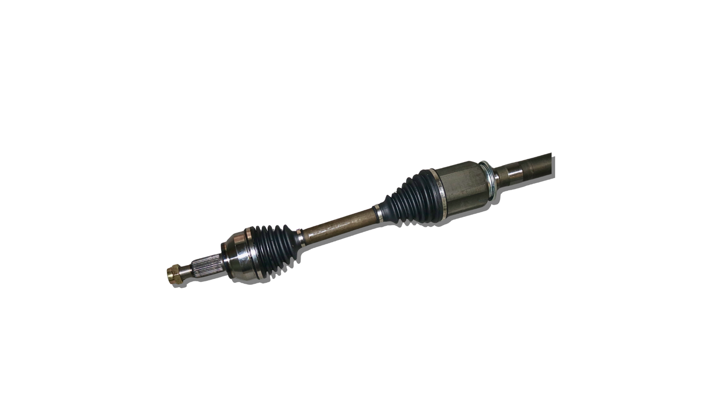 ZRT Aftermarket Drive Shaft LZLR064251