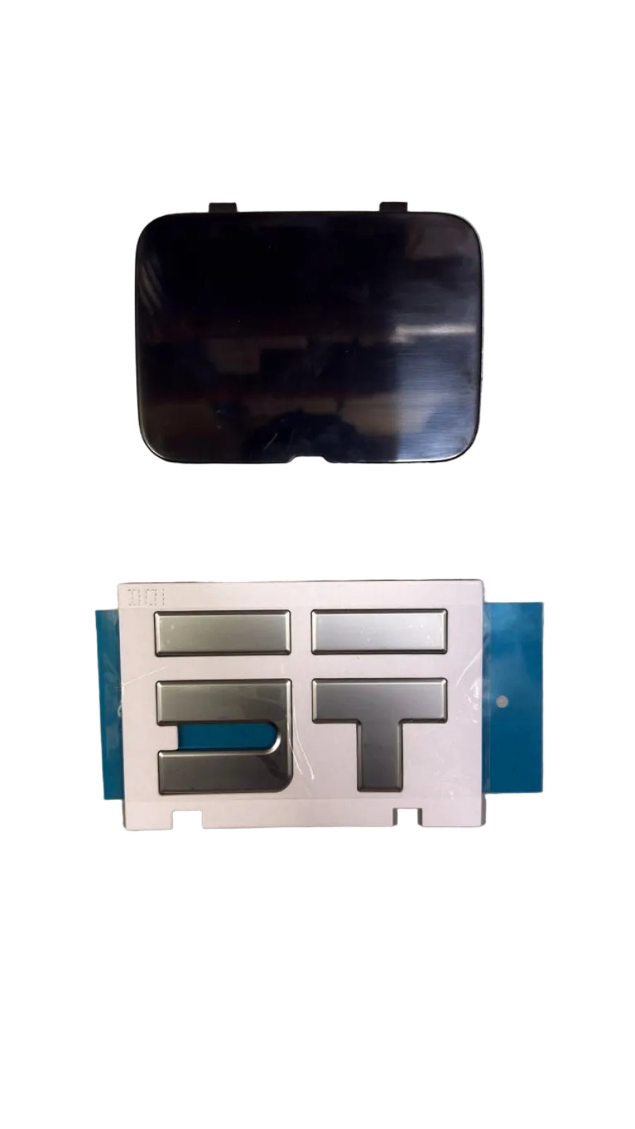 Jetour G700 Spare Tire Cover ( orginal )