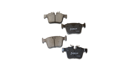 ZRT Aftermarket Brake Pads LZLR160580