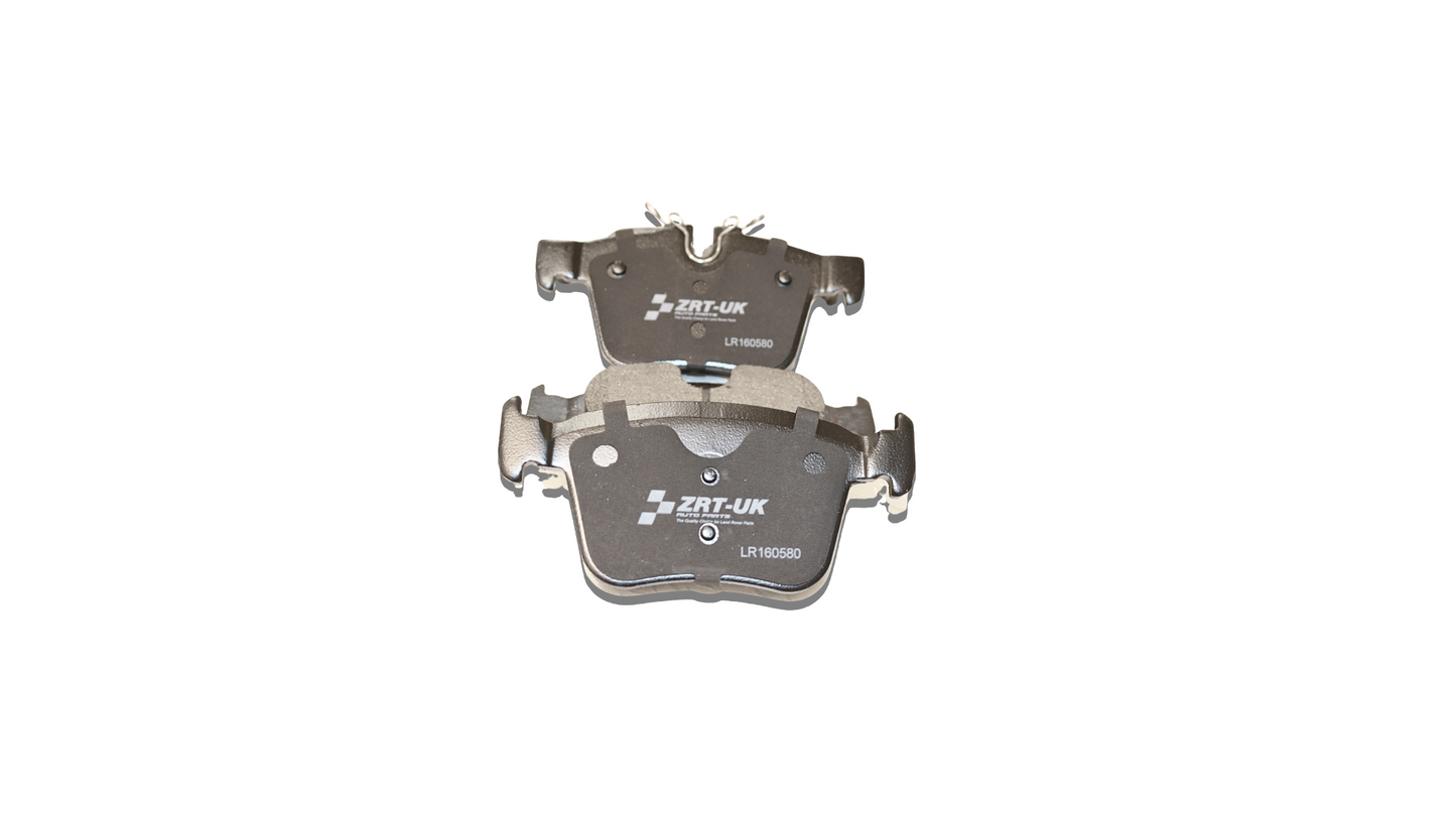 ZRT Aftermarket Brake Pads LZLR160580