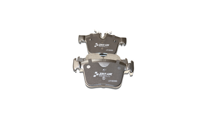 ZRT Aftermarket Brake Pads LZLR160580