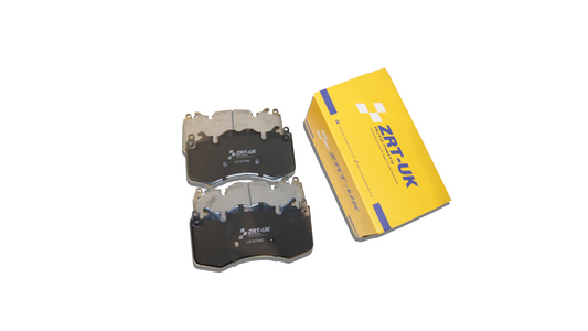ZRT Aftermarket Brake Pads LZLR161940