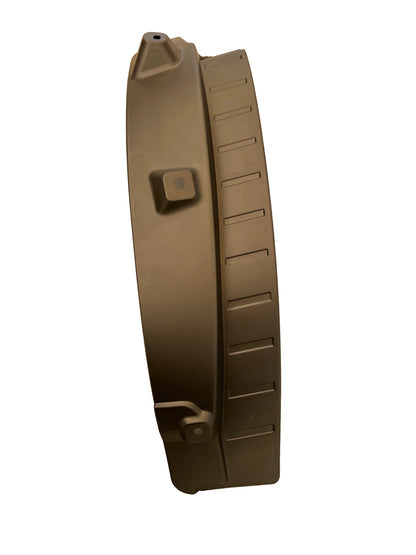 Jetour G700 Inner Fender Liner - Wheel Well Protector