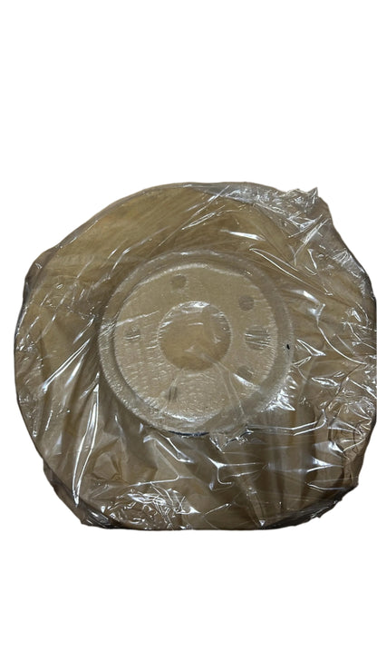 JZT4N1801 Front Brake Disc ZRT for Land Rover & Jaguar