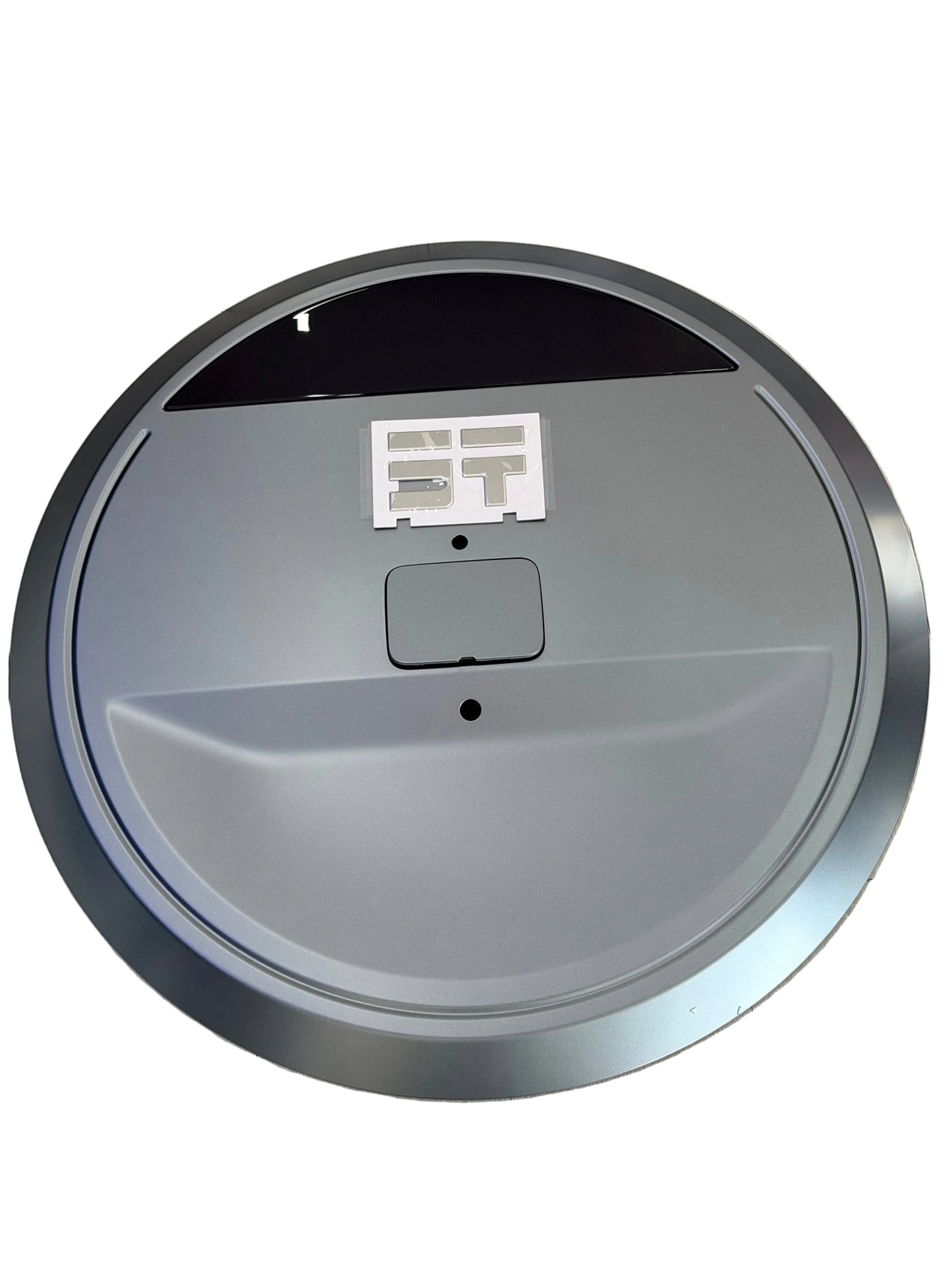 Jetour G700 Spare Tire Cover Silver  ( orginal )