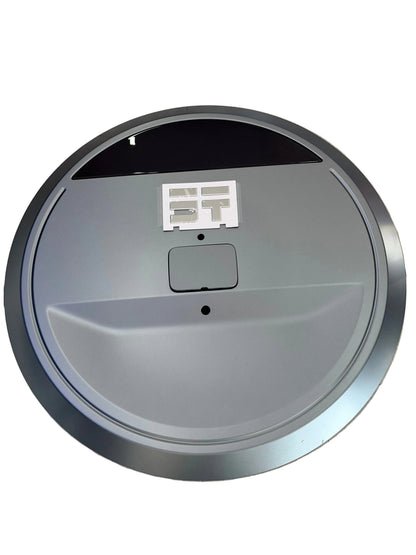 Jetour G700 Spare Tire Cover Silver  ( orginal )