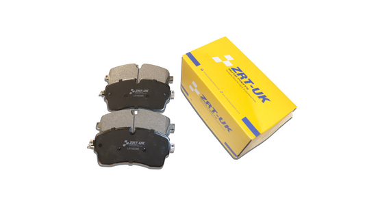 ZRT Aftermarket Brake Pads LZLR162045