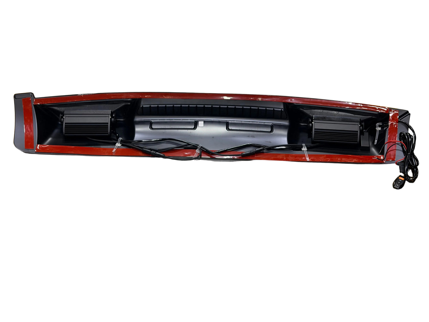 Jetour G700 Roof  LED Spotlight ( 2 Lenses )